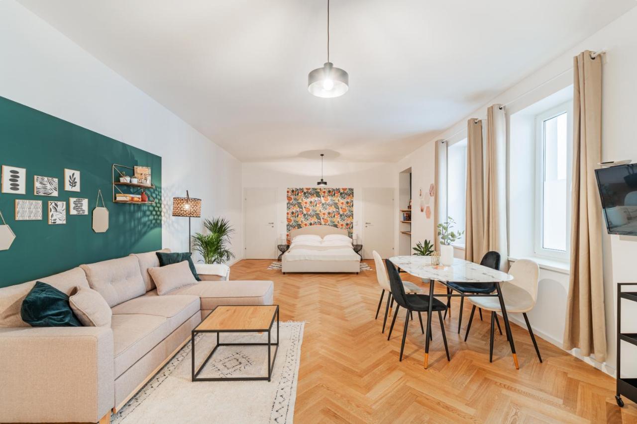 The 15's Appartement *