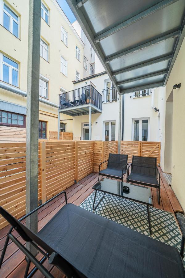 Appartement The 15's *