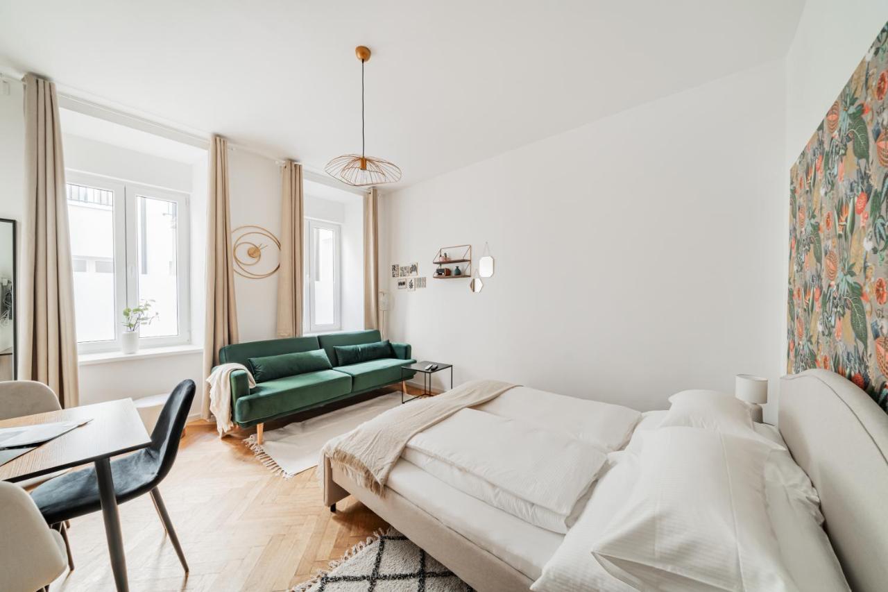 The 15's Appartement