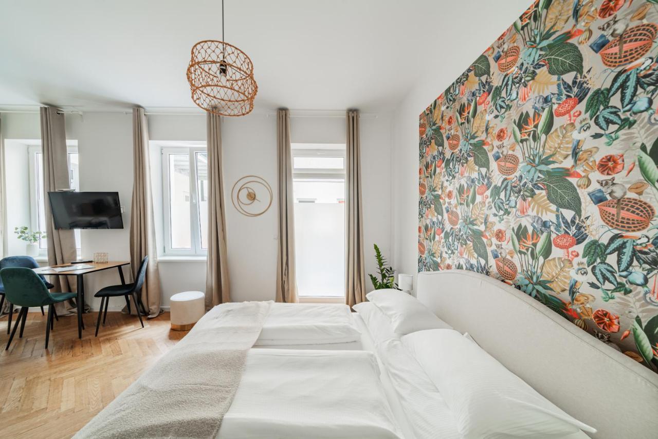 The 15's Appartement Vienne