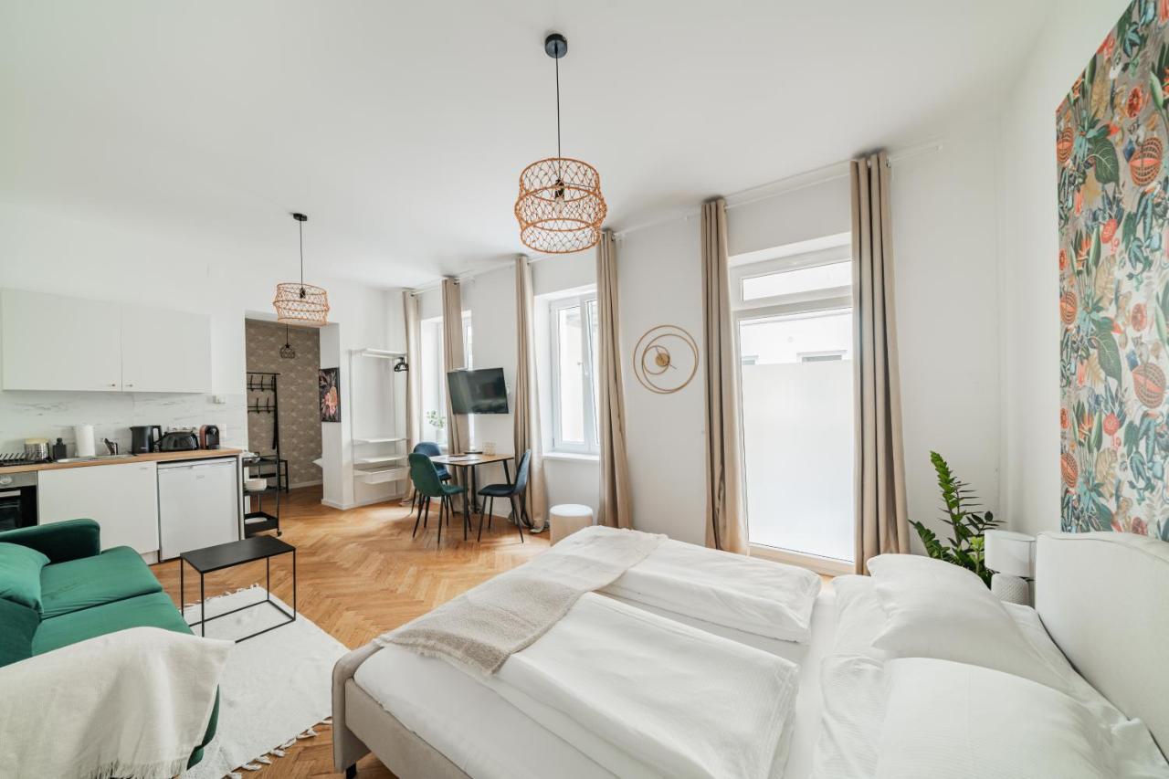 The 15's Appartement *